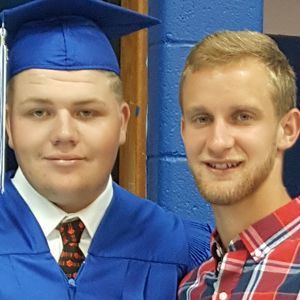 Meet your Posher, Terri